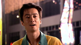 A Qiang On the Street Trailer