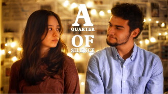 A Quarter of Silence Trailer