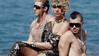 A Queer Country Trailer
