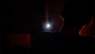 A Quiet Matter Trailer