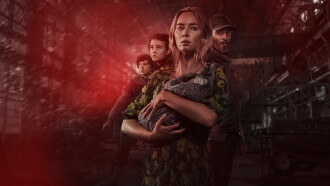 A Quiet Place Part II Trailer