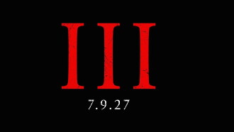 A Quiet Place Part III Trailer