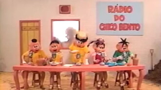 A Rádio do Chico Bento Trailer
