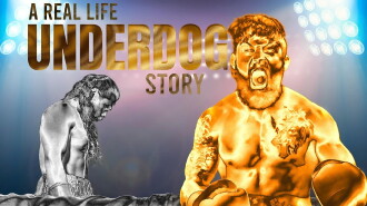 A Real Life Underdog Story Trailer