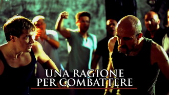 A Reason to Fight Trailer