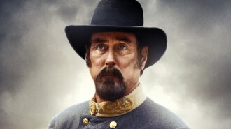 A Rebel Born Trailer