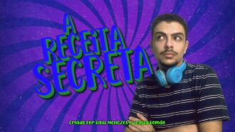A Receita Secreta Trailer