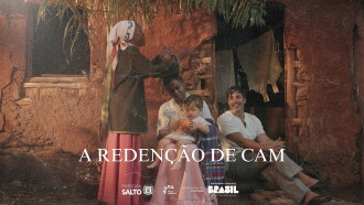 A Redenção de Cam Trailer