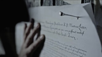 A Return to Grace: Luther's Life and Legacy Trailer