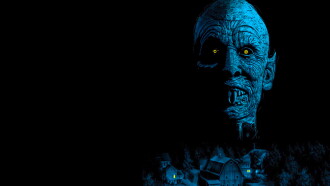 A Return to Salem's Lot Trailer