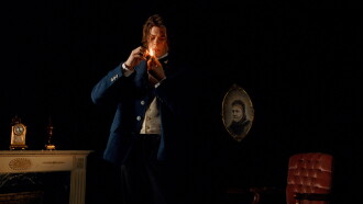 A. Rimbaud Trailer