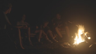 A Ripple Trailer