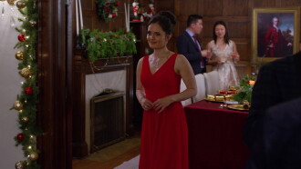 A Royal Date for Christmas Trailer