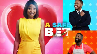 A Safe Bet Trailer