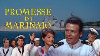 A Sailor's Promises Trailer
