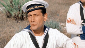 A Sailor's Promises Trailer