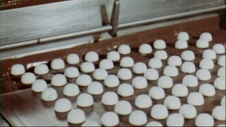 A Scent of Chocolate Trailer