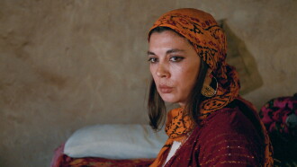 A Season in Hakkari Trailer