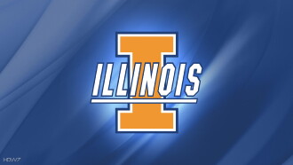 A Season to Remember 2004-2005 Fighting Illini Basketball Trailer