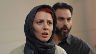 A Separation Trailer