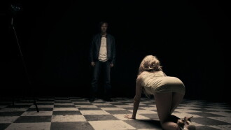 A Serbian Film Trailer