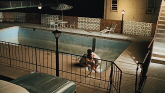 A Serious Man Trailer