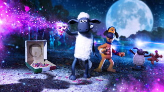 A Shaun the Sheep Movie: Farmageddon Trailer