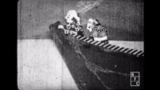 A Ship of Oranges Trailer
