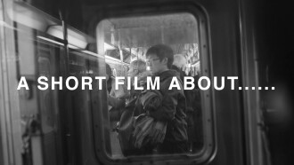 A Short Film About...... Trailer