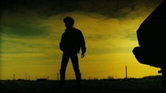 A Short Film About Killing Trailer