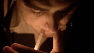 A Short Film About Love Trailer