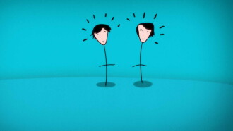 A Short Film About Tegan & Sara Trailer