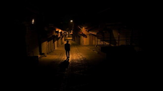 A Short Film About Wong Kar Wai Trailer