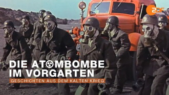 A Short History of Nuclear Folly Trailer