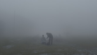 A Shot in the Fog Trailer