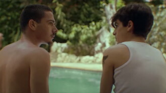 A Sight on You Trailer