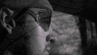 A SIGN OF NOTHING Trailer