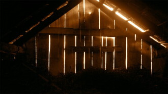 A Single Frame Trailer