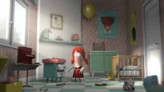 A Single Life Trailer