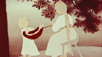 A Sister's Journey Trailer