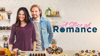 A Slice of Romance Trailer