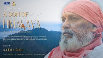 A SON OF HIMALAYA Trailer
