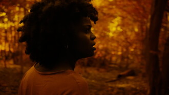 A Song from the Dark Trailer