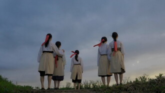 A Song of Korean Factory Girls Trailer