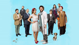 A Song of Lisbon Trailer