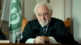 A Song of Lisbon Trailer