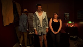 A Song of Lust and Love Trailer
