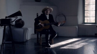A Song Often Played on the Radio Trailer