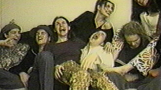 A Southern Tragedy Trailer