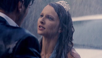 A Spark in Nothing Trailer